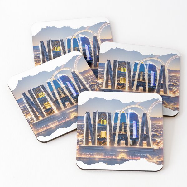 Item preview, NEVADA 24 7 designed and sold by maveluzone.