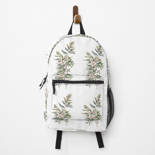 Item preview, Kantuta (Cantua buxifolia) designed and sold by HOMETOWN86.