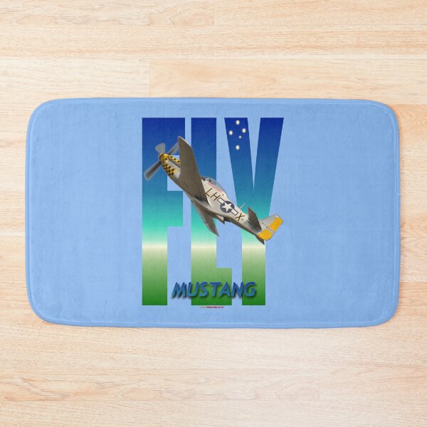 Item preview, Fly Design - P-51D Mustang VH-LUI 20240324 -2 designed and sold by muz2142.