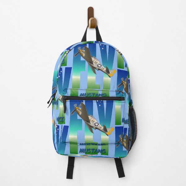 Item preview, Fly Design - P-51D Mustang VH-LUI 20240324 -2 designed and sold by muz2142.