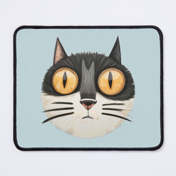 Item preview, Nice Cat designed and sold by ccitypictures.