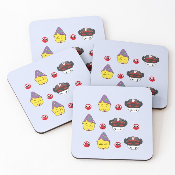 Item preview, Poob and pest pack designed and sold by WillowTheCat-.