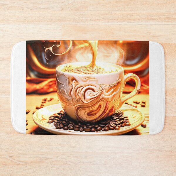 Item preview, Java Swirls designed and sold by Kingcls.