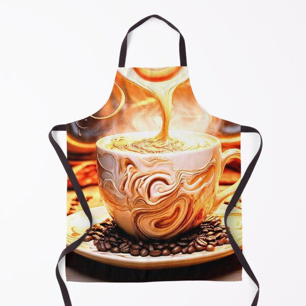 Item preview, Java Swirls designed and sold by Kingcls.
