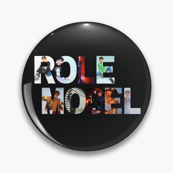 Item preview, Role Model T Shirt / Sticker designed and sold by DiverseDazzle.