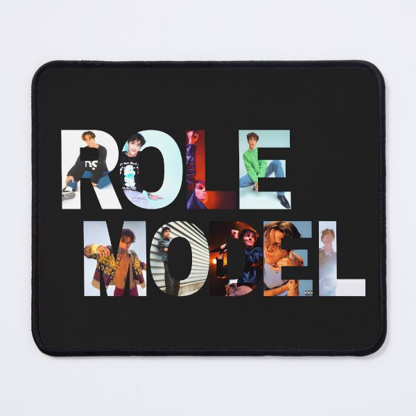 Item preview, Role Model T Shirt / Sticker designed and sold by DiverseDazzle.