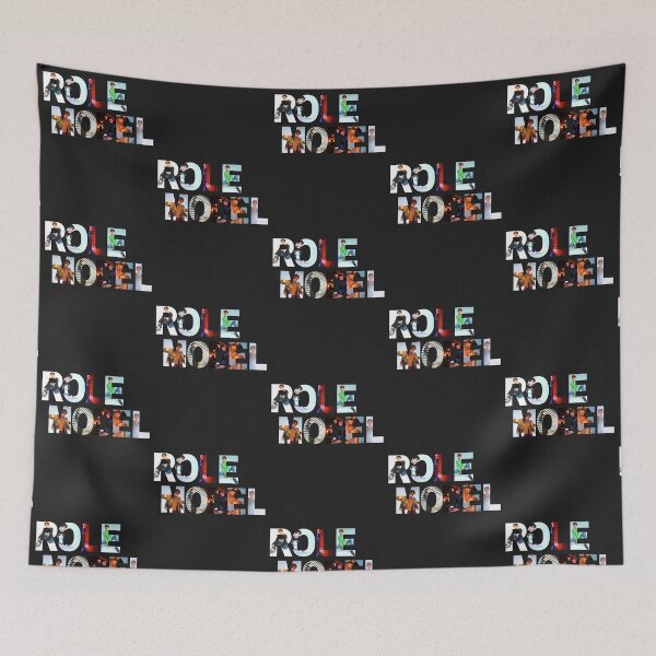 Item preview, Role Model T Shirt / Sticker designed and sold by DiverseDazzle.
