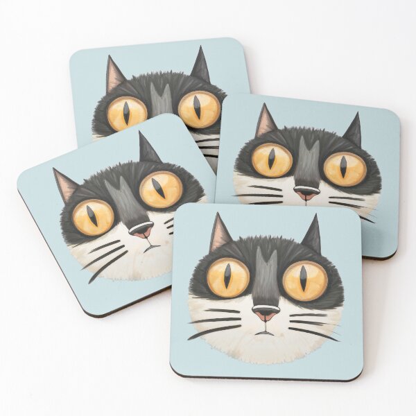 Item preview, Nice Cat designed and sold by ccitypictures.