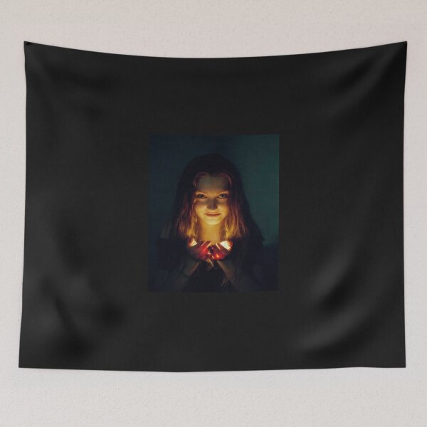 Item preview, dark skin girl in a light beautiful girl in the world designed and sold by liza roy.