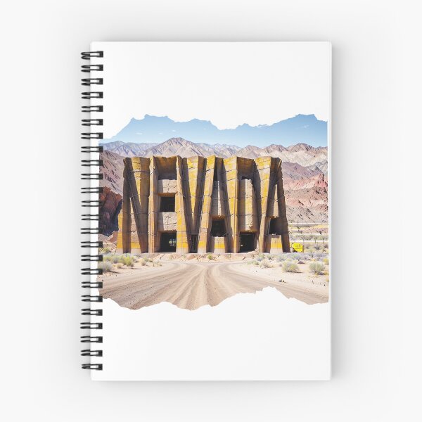 Item preview, NEVADA 24 8 designed and sold by maveluzone.