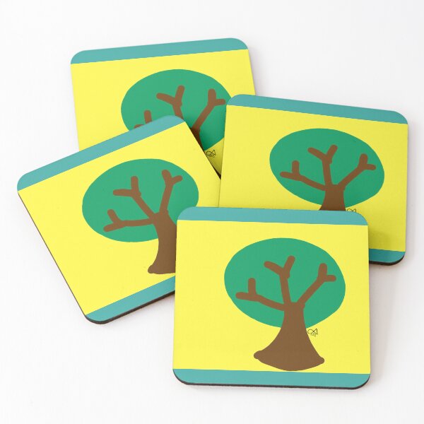 Item preview, LaMaisonOfMY CHILDISH WONDERLAND COLLECTION TREE NO.1 designed and sold by LaMaisonOfMY.