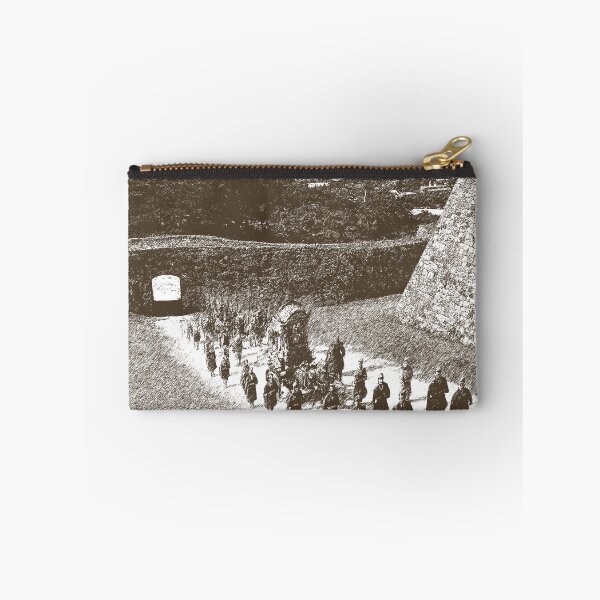 Item preview, King's formation at the ancient Zakimi Castle ruins: Image designed and sold by masaru-sato.