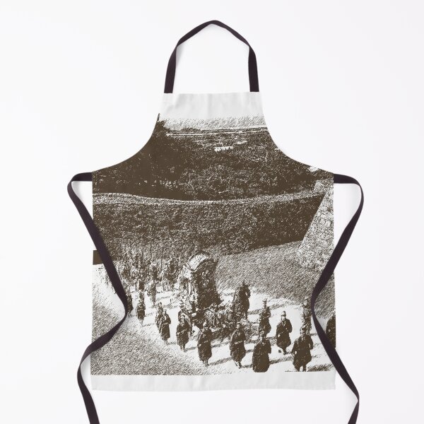 Item preview, King's formation at the ancient Zakimi Castle ruins: Image designed and sold by masaru-sato.