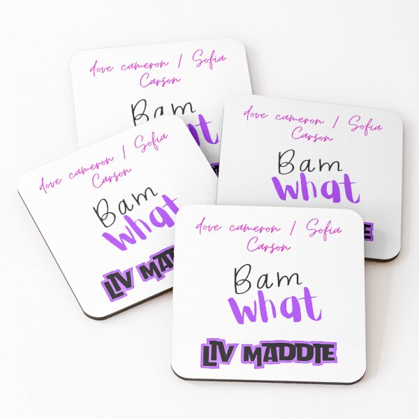 Item preview, bam what ! designed and sold by By-Mountains0.