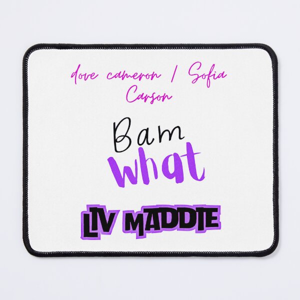 Item preview, bam what ! designed and sold by By-Mountains0.