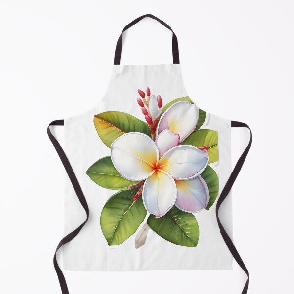 Item preview, Sacuanjoche (Plumeria rubra) designed and sold by HOMETOWN86.