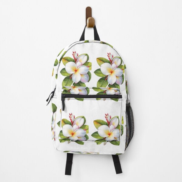 Item preview, Sacuanjoche (Plumeria rubra) designed and sold by HOMETOWN86.