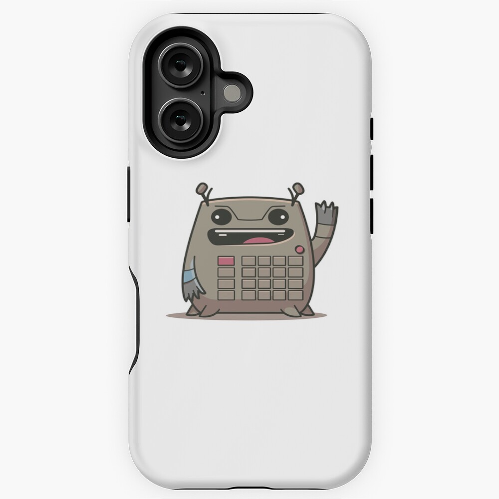Item preview, iPhone Magsafe Tough Case designed and sold by FWLKIT.