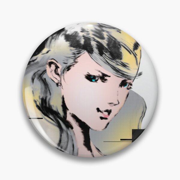 Item preview, Ann Takamaki designed and sold by CWWorks.
