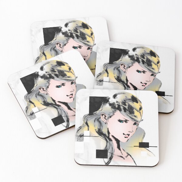 Item preview, Ann Takamaki designed and sold by CWWorks.
