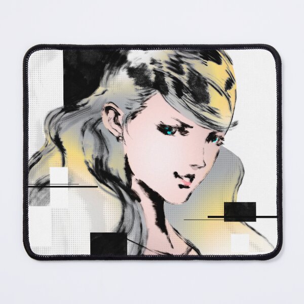 Item preview, Ann Takamaki designed and sold by CWWorks.