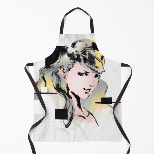 Item preview, Ann Takamaki designed and sold by CWWorks.
