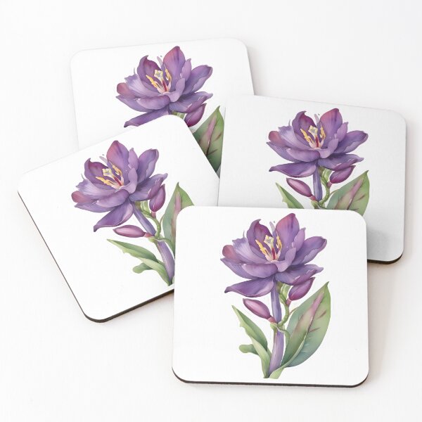 Item preview, Guaria Morada (Guarianthe skinneri) designed and sold by HOMETOWN86.