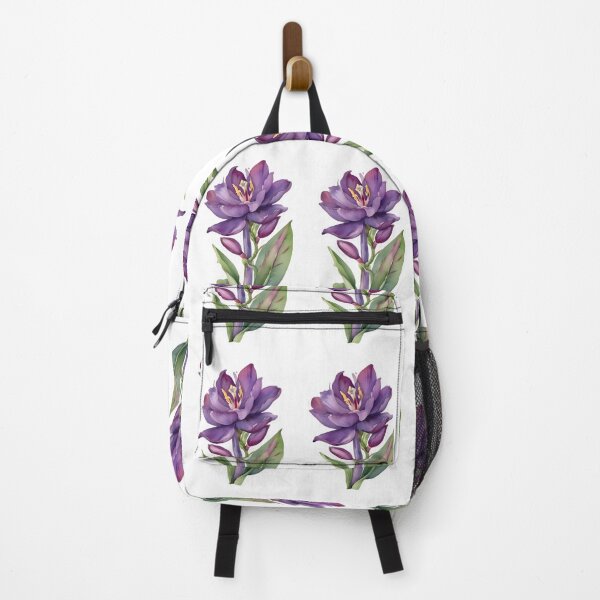 Item preview, Guaria Morada (Guarianthe skinneri) designed and sold by HOMETOWN86.