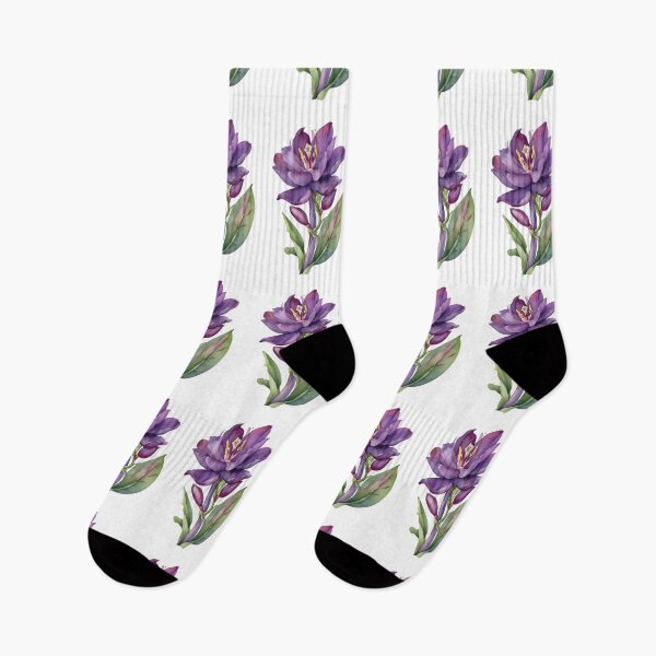 Item preview, Guaria Morada (Guarianthe skinneri) designed and sold by HOMETOWN86.