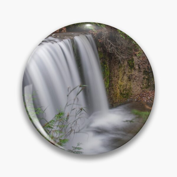 Item preview, Hogg's Falls from the Top designed and sold by jrtwynam.