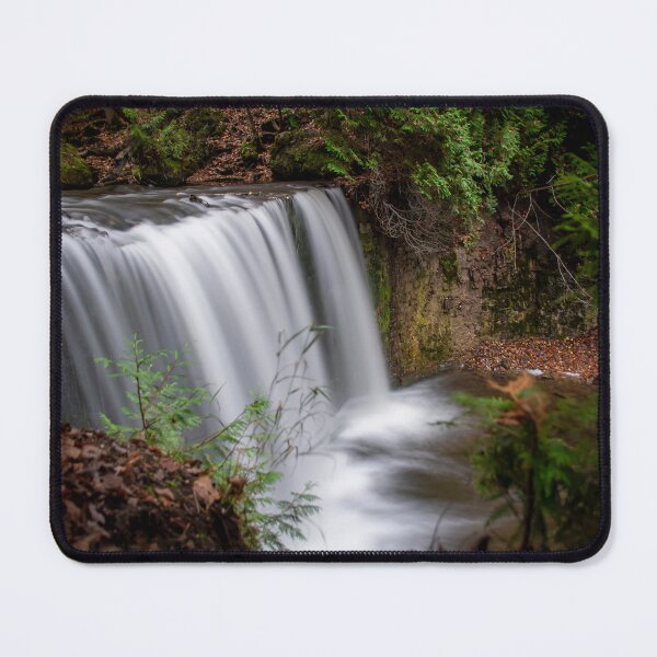 Item preview, Hogg's Falls from the Top designed and sold by jrtwynam.
