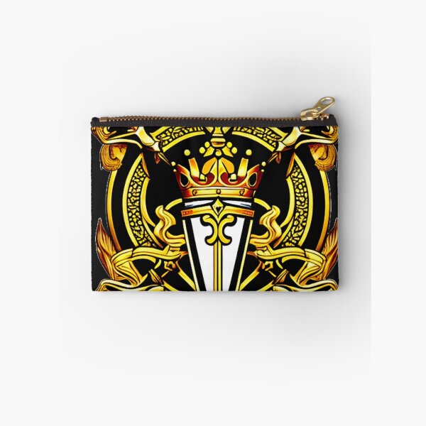Item preview, Sword of Sovereignty: The Emblem of Regal Might and Honor designed and sold by Highlandkings.