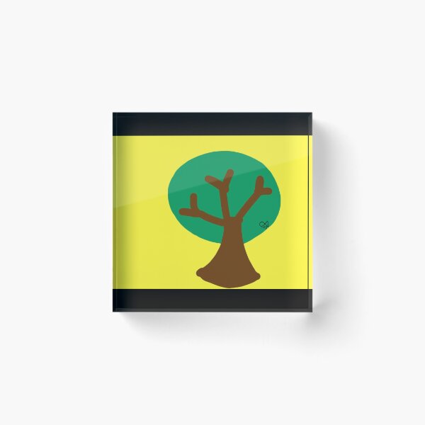 Item preview, LaMaisonOfMY CHILDISH WONDERLAND COLLECTION TREE NO.1 Black Series designed and sold by LaMaisonOfMY.