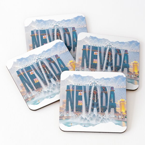 Item preview, NEVADA 24 9 designed and sold by maveluzone.