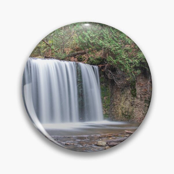 Item preview, Hogg's Falls from the Bottom designed and sold by jrtwynam.