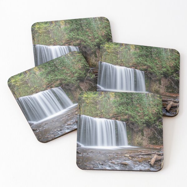 Item preview, Hogg's Falls from the Bottom designed and sold by jrtwynam.
