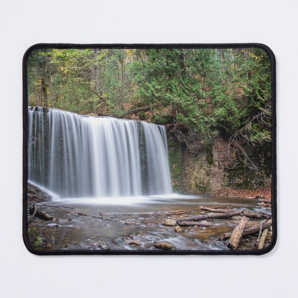 Item preview, Hogg's Falls from the Bottom designed and sold by jrtwynam.
