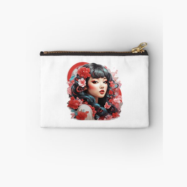 Item preview, Pin-up Asian Girl designed and sold by Shiwwa.