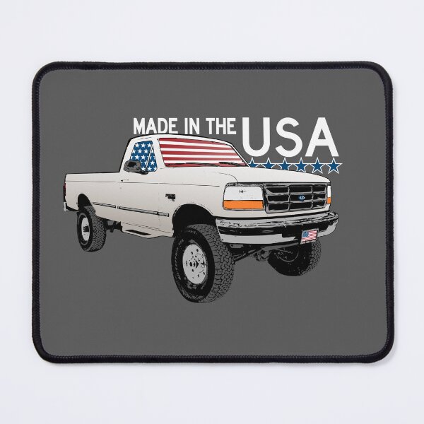 Item preview, OBS Ford truck single cab 4x4. Made in the USA. designed and sold by arkantero.