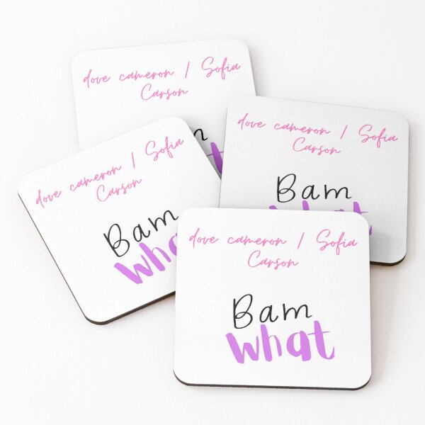 Item preview, dove cameron / Sofia Carson   designed and sold by By-Mountains0.
