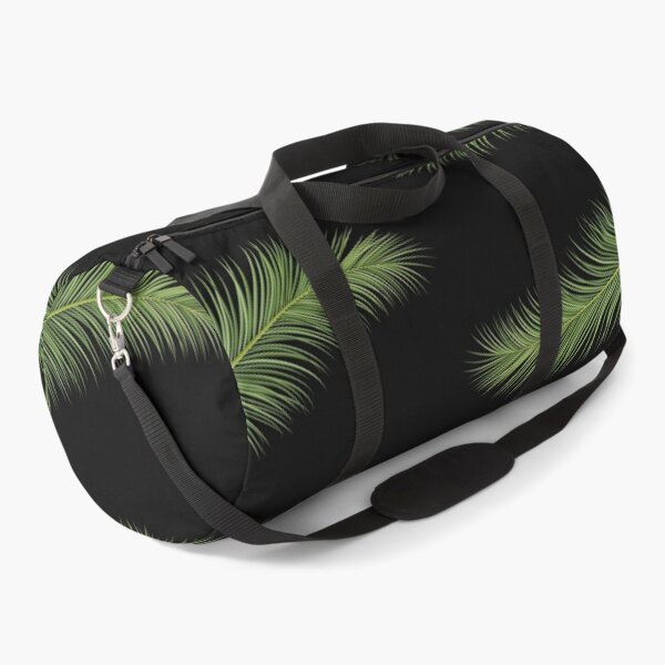 Item preview, Palm Frond Nature Pattern designed and sold by Graywing68.