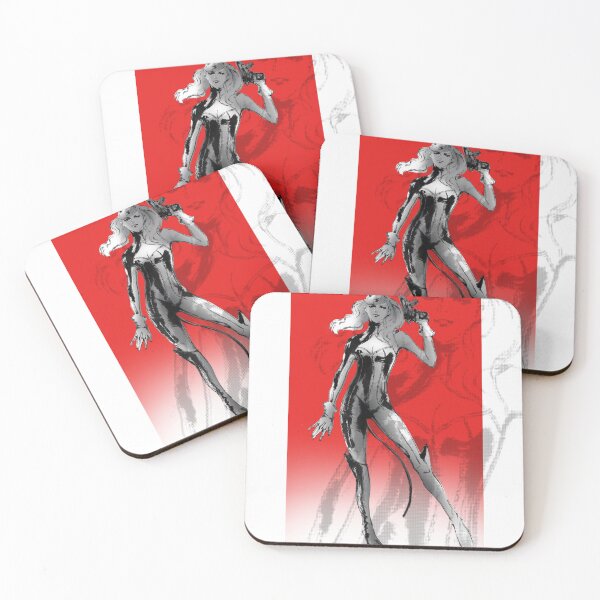 Item preview, Panther designed and sold by CWWorks.