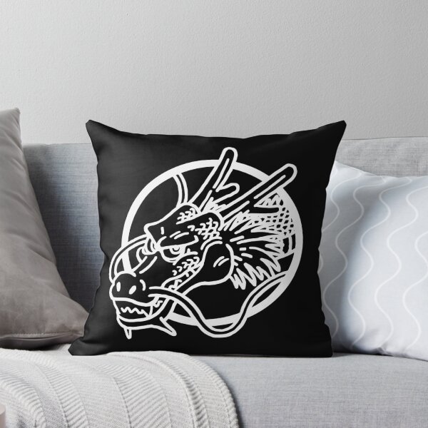 Item preview, Dragon head/Dragon Ball Z /ドラゴンボールZ /Doragon Bōru Zetto W designed and sold by JCBA.