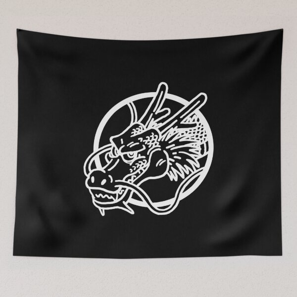 Item preview, Dragon head/Dragon Ball Z /ドラゴンボールZ /Doragon Bōru Zetto W designed and sold by JCBA.