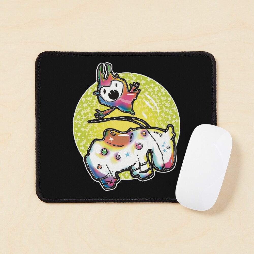 Item preview, Mouse Pad designed and sold by Rickybrook.
