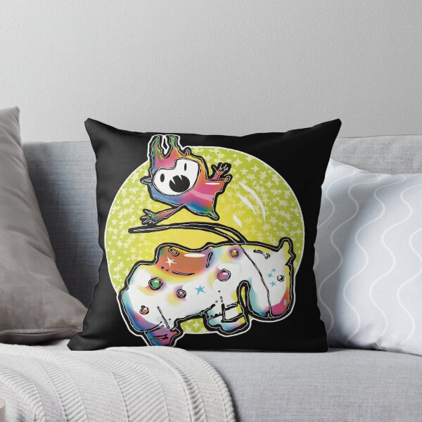 Item preview, Candy Horse and a Demon Rider designed and sold by Rickybrook.