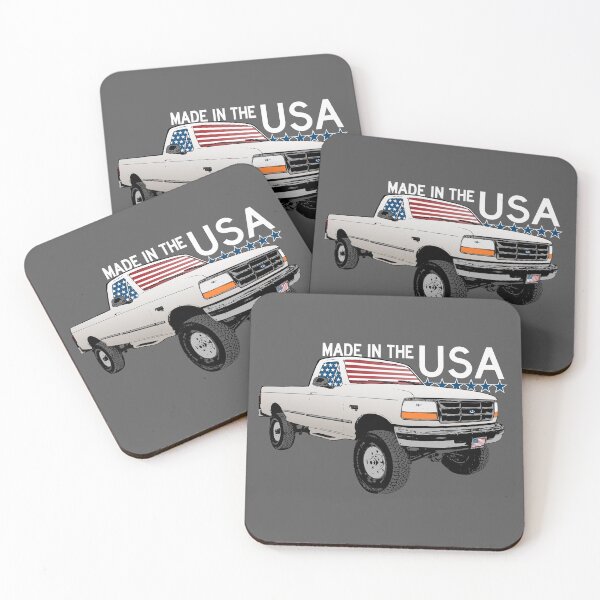 Item preview, OBS Ford truck single cab 4x4. Made in the USA. designed and sold by arkantero.
