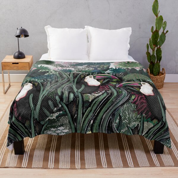 Item preview, Jungle Birds designed and sold by MarcSabuncu.