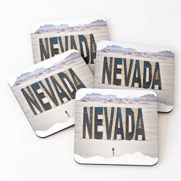 Item preview, NEVADA 24 10 designed and sold by maveluzone.