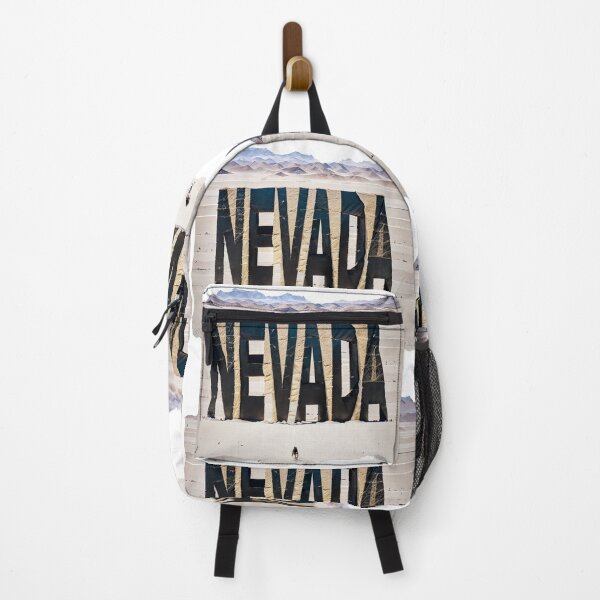 Aperçu de l'œuvre NEVADA 24 10 créée et vendue par maveluzone.